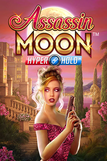 Assassin Moon играть демо | Слотозал без регистрации