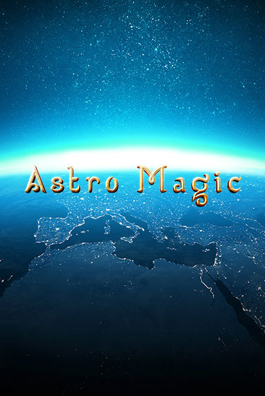 Astro Magic играть демо | Слотозал без регистрации