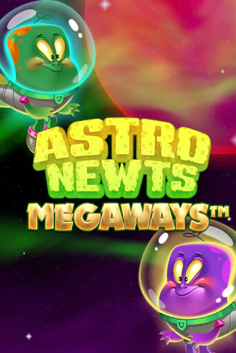 Astro Newts Megaways играть демо | Слотозал без регистрации