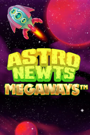 Astro Newts Megaways играть демо | Слотозал без регистрации