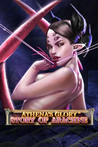 Athena's Glory - Story Of Arachne играть демо | Слотозал без регистрации