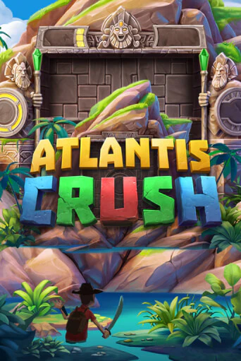 Atlantis Crush играть демо | Слотозал без регистрации