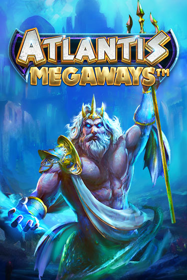 Atlantis Megaways играть демо | Слотозал без регистрации