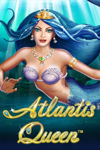 Atlantis Queen играть демо | Слотозал без регистрации