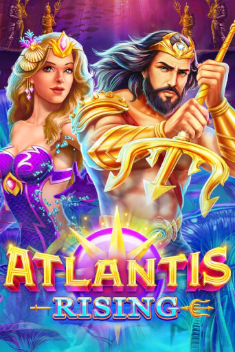 Atlantis Rising играть демо | Слотозал без регистрации