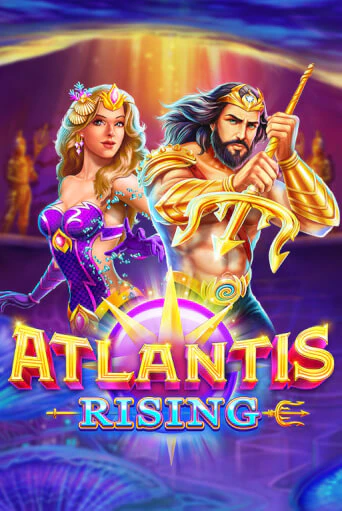 Atlantis Rising играть демо | Слотозал без регистрации