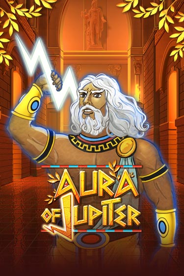 Aura of Jupiter играть демо | Слотозал без регистрации