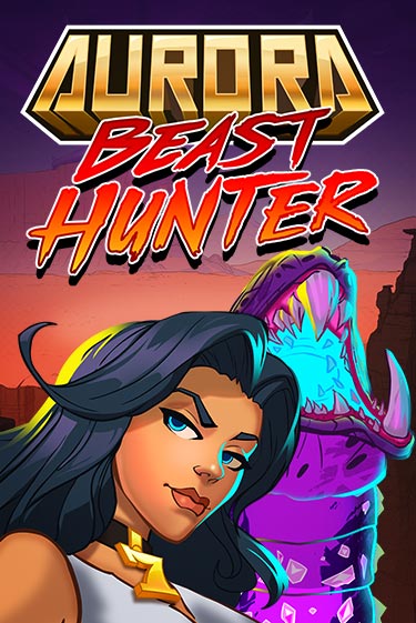 Aurora: Beast Hunter играть демо | Слотозал без регистрации