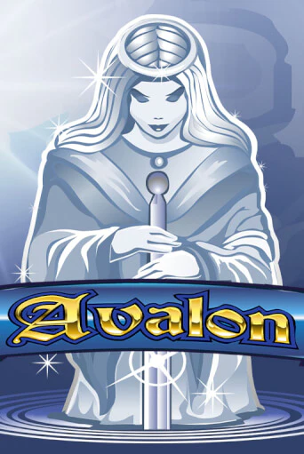 Avalon играть демо | Слотозал без регистрации