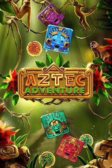 Aztec Adventure играть демо | Слотозал без регистрации