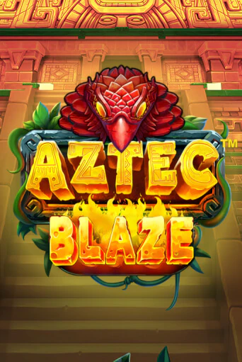 Aztec Blaze играть демо | Слотозал без регистрации