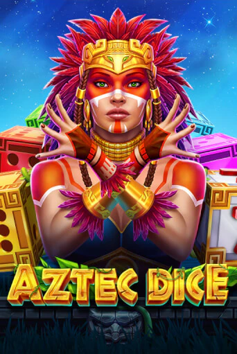 Aztec Dice играть демо | Слотозал без регистрации