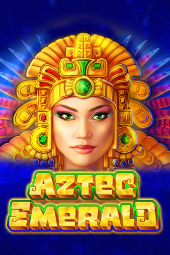 Aztec Emerald играть демо | Слотозал без регистрации