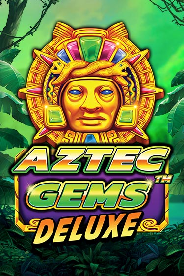 Aztec Gems Deluxe играть демо | Слотозал без регистрации