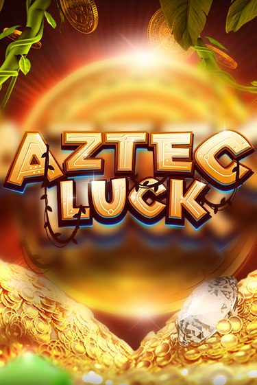 Aztec Luck играть демо | Слотозал без регистрации