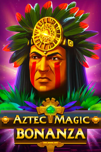 Aztec Magic Bonanza играть демо | Слотозал без регистрации