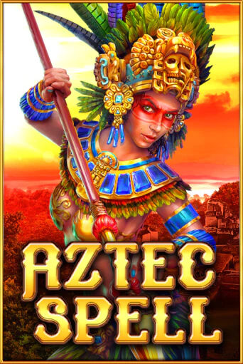 Aztec Spell - 10 Lines играть демо | Слотозал без регистрации