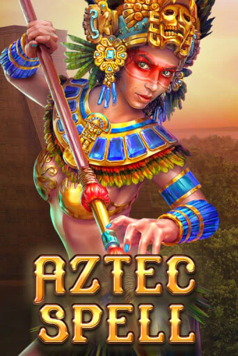 Aztec Spell играть демо | Слотозал без регистрации