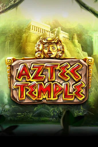 Aztec Temple играть демо | Слотозал без регистрации