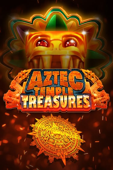 Aztec Temple Treasures играть демо | Слотозал без регистрации