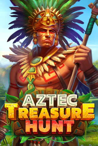 Aztec Treasure Hunt играть демо | Слотозал без регистрации