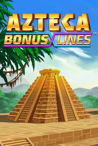 Azteca Bonus Lines играть демо | Слотозал без регистрации