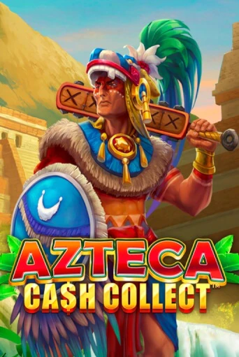 Azteca: Cash Collect играть демо | Слотозал без регистрации