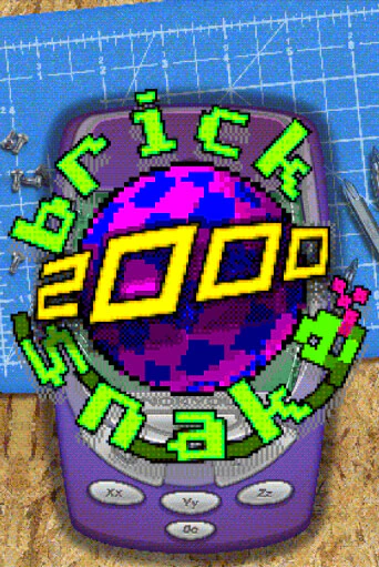 BRICK SNAKE 2000 играть демо | Слотозал без регистрации