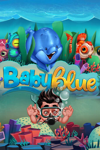 Baby Blue играть демо | Слотозал без регистрации