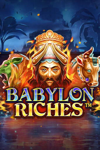 Babylon Riches играть демо | Слотозал без регистрации