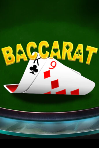 Baccarat играть демо | Слотозал без регистрации