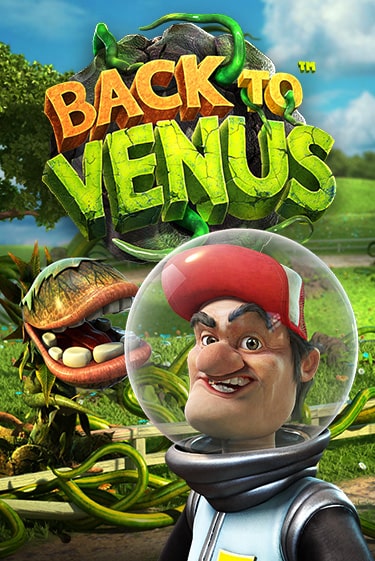 Back To Venus играть демо | Слотозал без регистрации