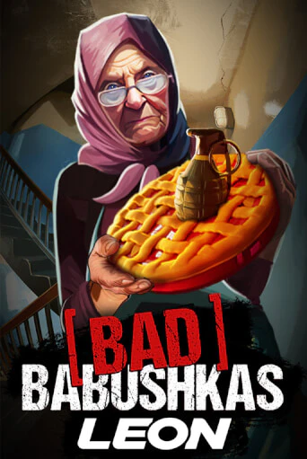 Bad Babushkas Leon играть демо | Слотозал без регистрации