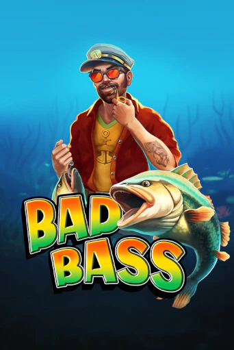 Bad Bass играть демо | Слотозал без регистрации