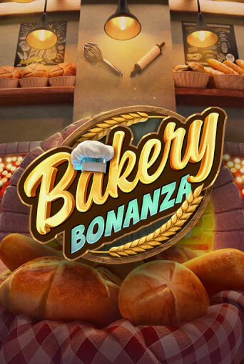 Bakery Bonanza играть демо | Слотозал без регистрации