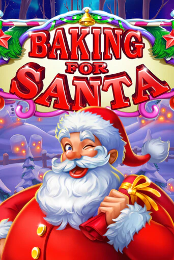 Baking for Santa играть демо | Слотозал без регистрации