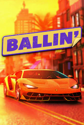 Ballin играть демо | Слотозал без регистрации