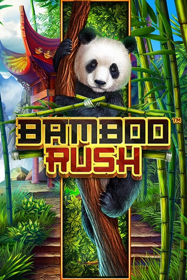 Bamboo Rush играть демо | Слотозал без регистрации