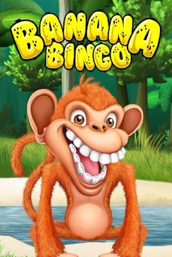 Banana Bingo играть демо | Слотозал без регистрации