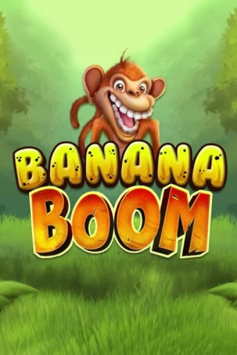 Banana Boom играть демо | Слотозал без регистрации