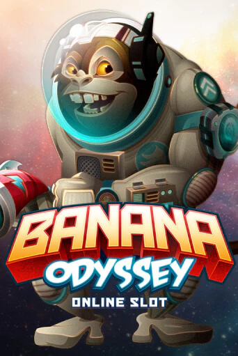 Banana Odyssey играть демо | Слотозал без регистрации