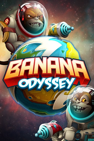 Banana Odyssey играть демо | Слотозал без регистрации