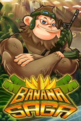 Banana Saga играть демо | Слотозал без регистрации