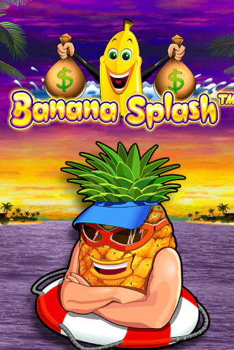 Banana Splash играть демо | Слотозал без регистрации