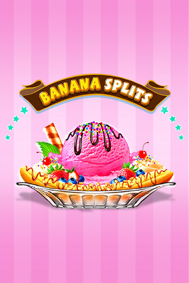 Banana Splits играть демо | Слотозал без регистрации