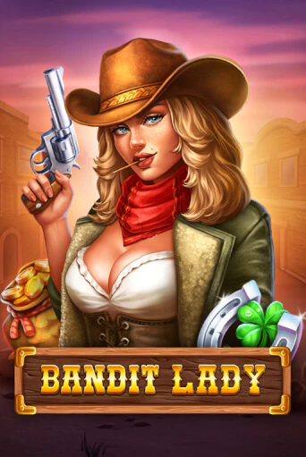 Bandit Lady играть демо | Слотозал без регистрации