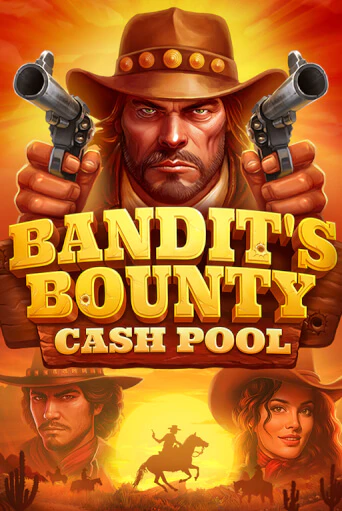 Bandits Bounty: Cash Pool играть демо | Слотозал без регистрации