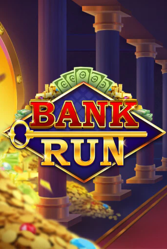 Bank Run играть демо | Слотозал без регистрации