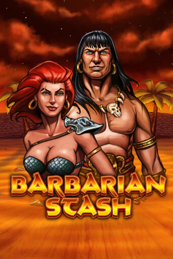 Barbarian Stash играть демо | Слотозал без регистрации