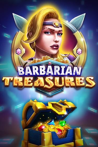 Barbarian Treasures играть демо | Слотозал без регистрации